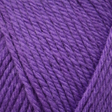 Emu Treasure DK Yarn Purple 511 50g