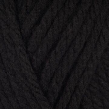 Stylecraft Special XL Super Chunky Black 1002 200g