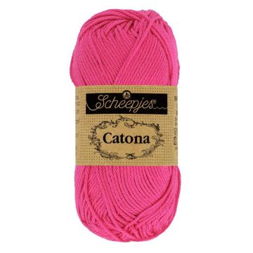 Scheepjes Catona 4 Ply 25 grm Ball