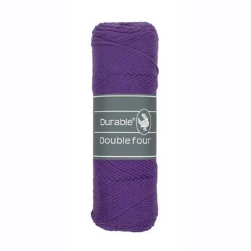 Durable Double Four Aran Yarn 100 grm Ball