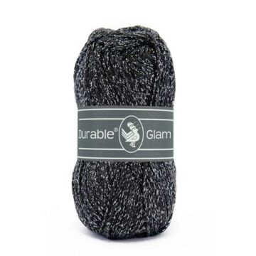 Durable Glam DK Yarn 50 grm Ball