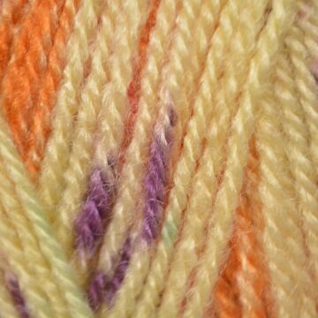King Cole Splash DK Yarn 100 grm Ball