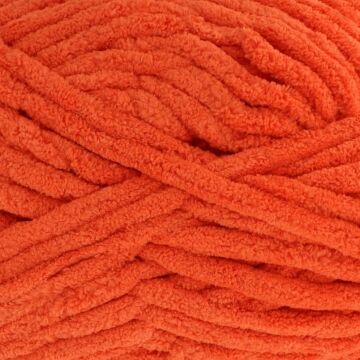 King Cole Jumbo Toastie Super Chunky Yarn Coral 6455 400g