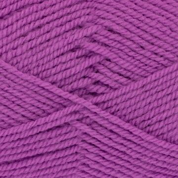 King Cole Big Value Baby DK Yarn Orchid 3448 50g