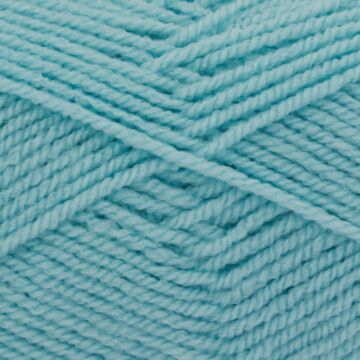 King Cole Big Value Baby DK Yarn Aqua 4068 50g