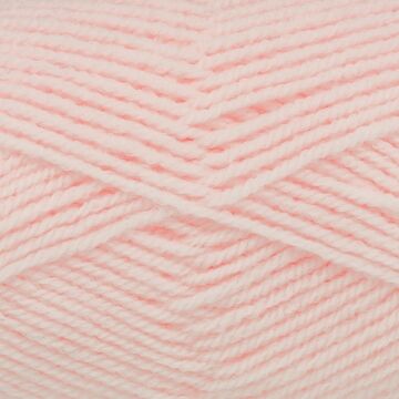 King Cole Big Value Baby DK Yarn Pale Pink 4072 50g