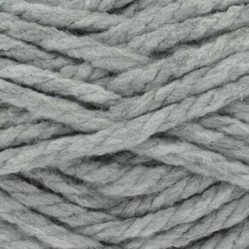 King Cole Big Value BIG Super Chunky Yarn 4430 Grey 250g