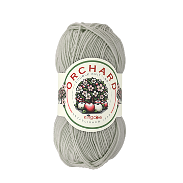 King Cole Orchard DK Yarn 100grm Ball