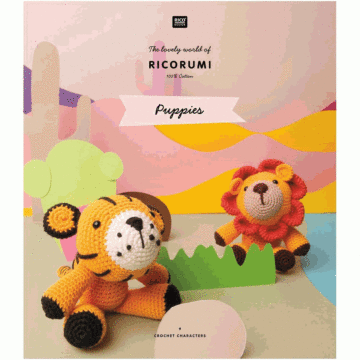 Ricorumi Puppies - PDF Download  