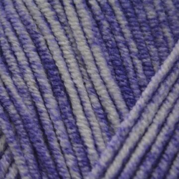 Scheepjes Softfun Aquarel DK Yarn 50grm Ball