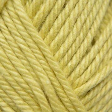 Sirdar Happy Cotton DK Buttercup 771 20g