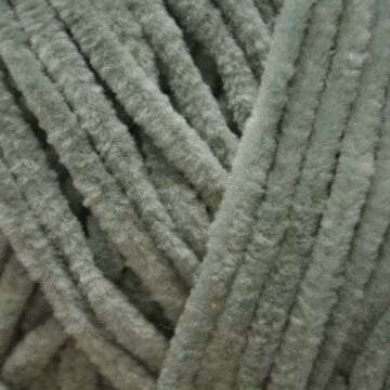 Sirdar Happy Chenille 023 Mossy 15g