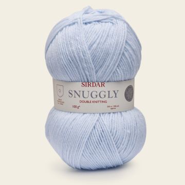 Sirdar Snuggly DK Yarn - 100g Ball