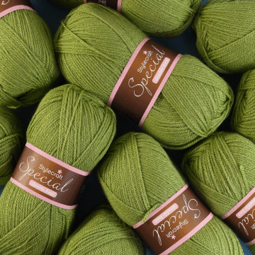 STYLECRAFT SPECIAL DK 3-COLOUR YARN PACK WINTER 21