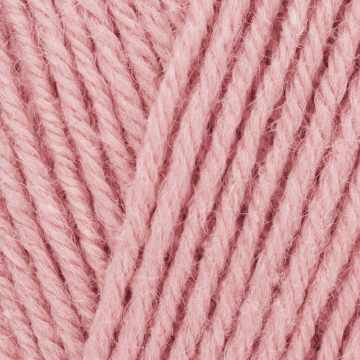 West Yorkshire Spinners ColourLab DK Yarn Candy Pink 1133 100g