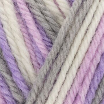 West Yorkshire Spinners Bo Peep Luxury Baby DK Yarn Tinkerbelle 1069 50g