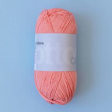 WoolBox Editions Cotton Care DK 100 grm Ball