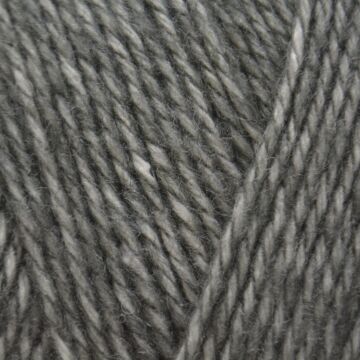 Woolcraft Esteem DK Yarn Charcoal 03 100g