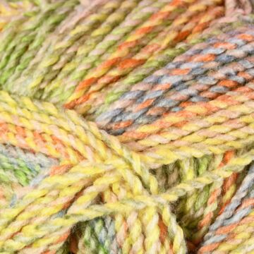 James C Brett Marble Chunky Yarn Mountain Alpines MC124 200g James C Brett Marble Chunky Yarn Mountain Alpines MC124 200g