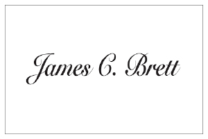 James C. Brett